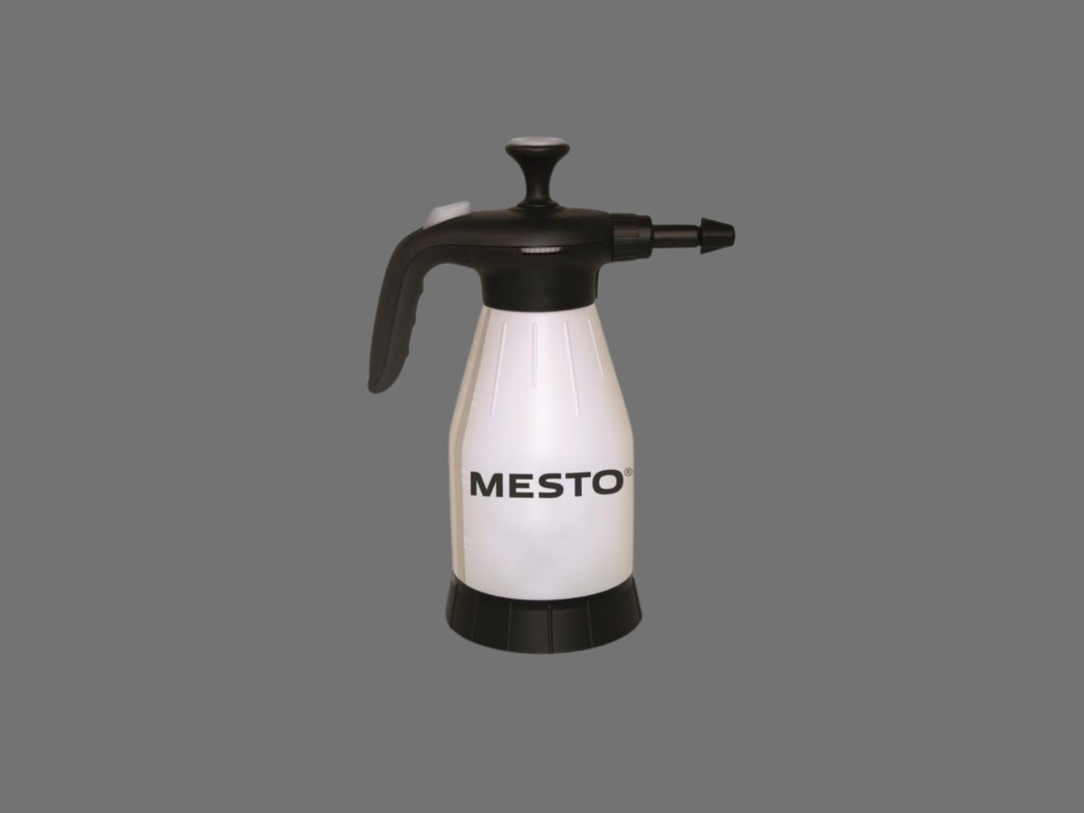 MESTO e.FOAMER E2