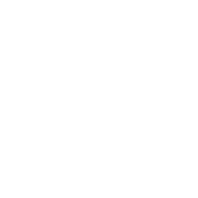 Bezpieczne dla motocykla