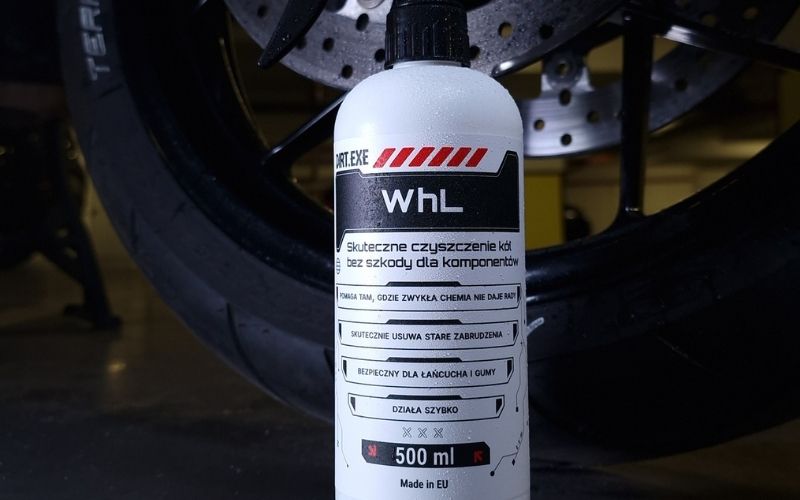 WhL